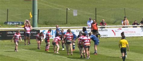 Image ! Sale & Gloucester-Hartpury Rugby ! – AXIOS | RUGBYREP