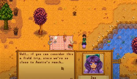 Jas Stardew Valley Guide - SDew HQ