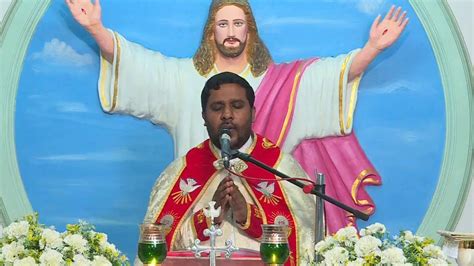 SYRO MALABAR HOLY MASS @ 9AM - YouTube