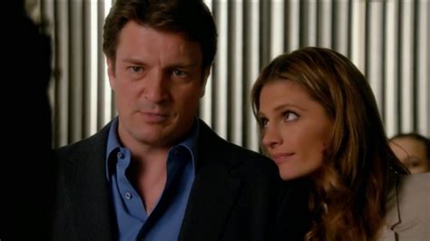 Castle - Season 6 Finale - For Better or Worse - Review