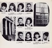 Theodore Roosevelt High School - Saga Yearbook (Bronx, NY), Class of ...