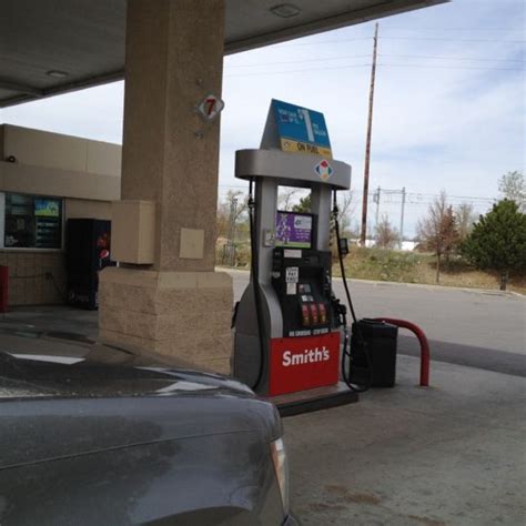 Smith's Fuel Center - Fuel Station in West Jordan