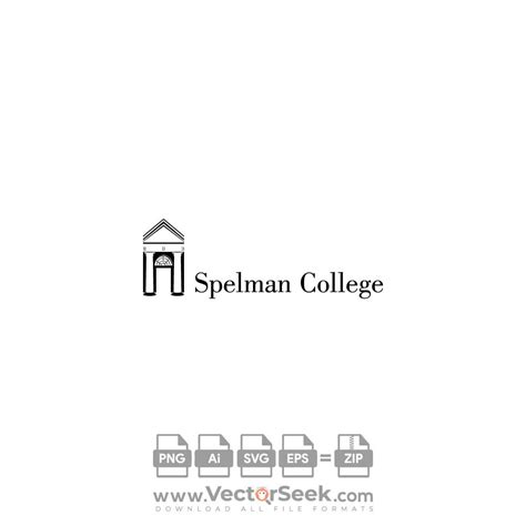 Spelman College Logo Vector - (.Ai .PNG .SVG .EPS Free Download)