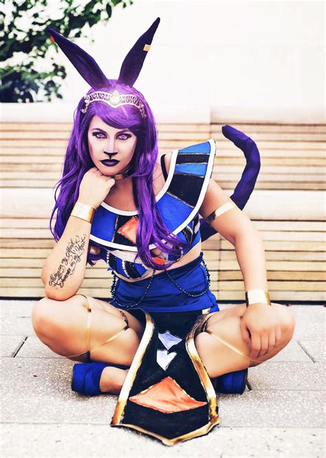 Lord Beerus (11x17 Autographed Print) | Beerus, Lord beerus, Epic cosplay