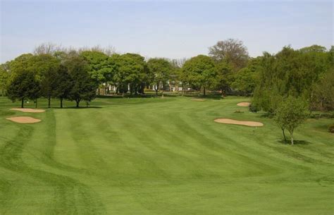 Rotherham Golf Club in Thrybergh, Rotherham, England | GolfPass