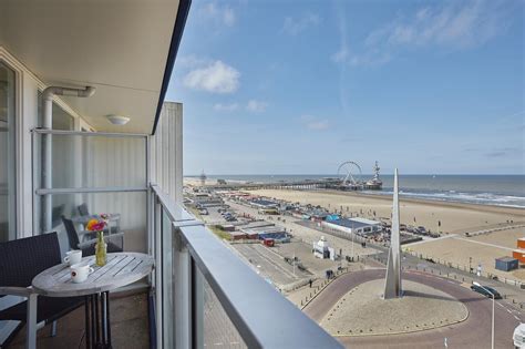 Hotels in Scheveningen - Bollenstreek