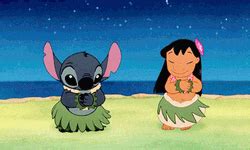 Stitch GIFs | GIFDB.com