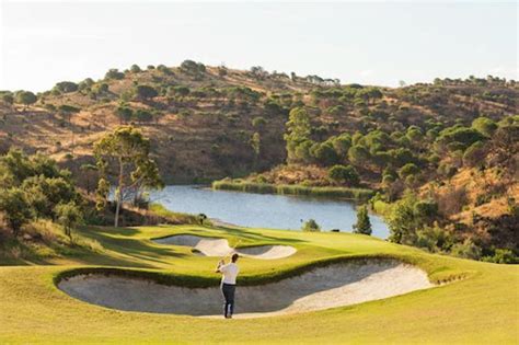 5 of the Best Golf Destinations in the Algarve (With Course ...