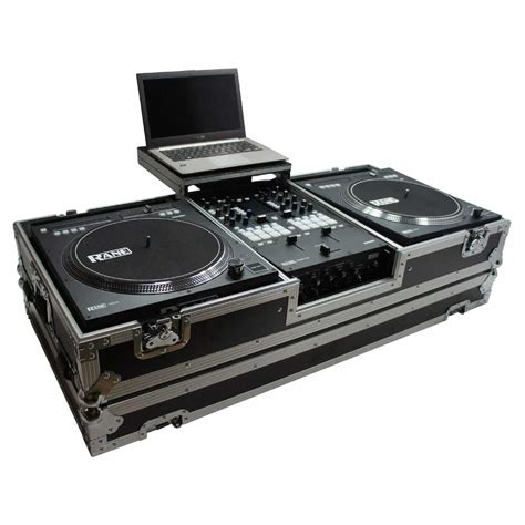 Top 10 Best DJ Turntables in 2024 Reviews | Buyer's Guide