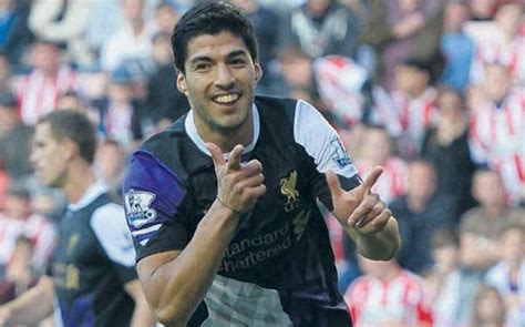 Premier League: Suarez deserved comeback goals, insists Rodgers - CityAM