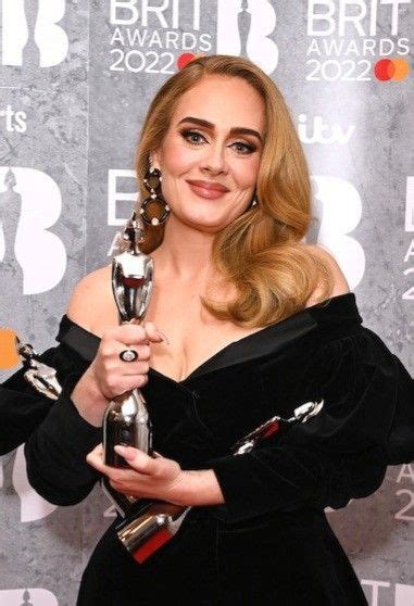 Pin by Maria Paula Lopez on Adele 💜 in 2023 | Adele singer, Celebs, Singer