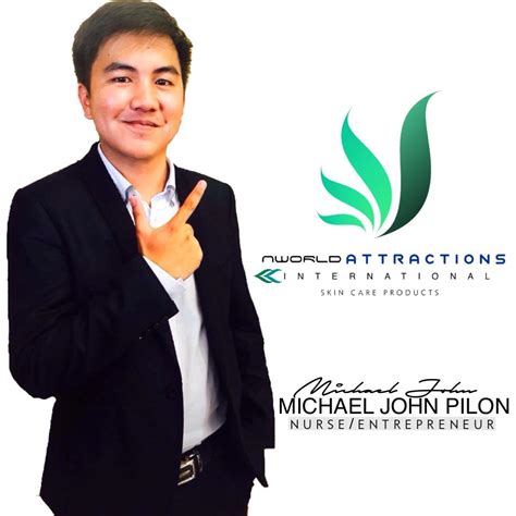 NWorld Attractions International by Michael John Pilon | Baguio City