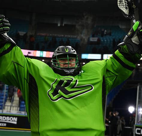 HIGHLIGHTS: Colorado Mammoth vs. Saskatchewan Rush - NLL