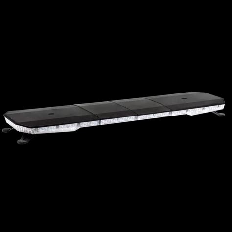 BlackTop LED Beacon Light Bar - Lightbars Ireland