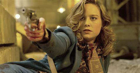 Free Fire Trailer Has Brie Larson & Armie Hammer Under the Gun