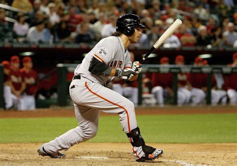 GIANTS SPLASH: Brandon Crawford a shortstop 'wizard?’ Not to some