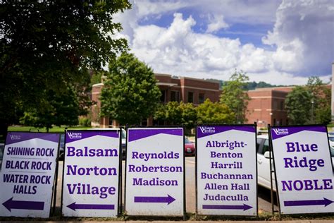 Western Carolina University - Welcome Home Catamounts!