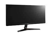 LG UltraWide® Full HD IPS Gaming Monitor 34-Inch (LG 34UM69G-B) - New Motherboards & Graphics ...