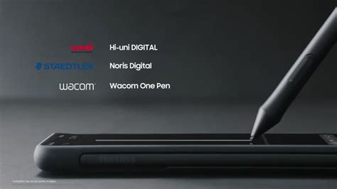 New Galaxy S21 Ultra S Pen, S Pen Pro revealed | NoypiGeeks