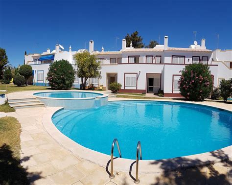 The 13 BEST Villas in Carvoeiro Portugal [2024] – Hotel Reviews