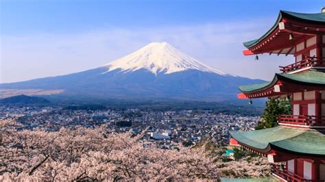 Mount Fuji: World Heritage Site | All About Japan