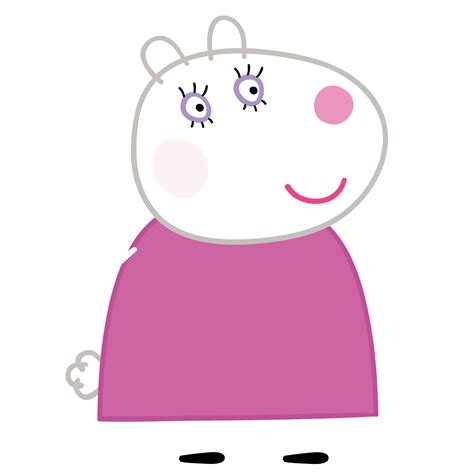 Mummy Sheep | Peppa Pig Wiki | Fandom