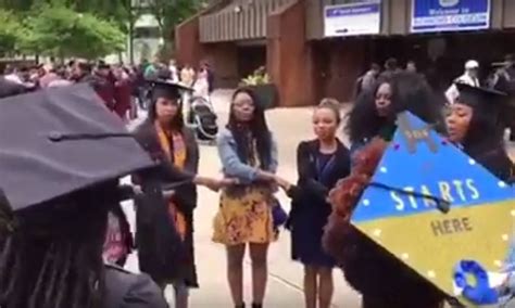 The Ladies of Sigma Gamma Rho Celebrate Graduations at Virginia ...