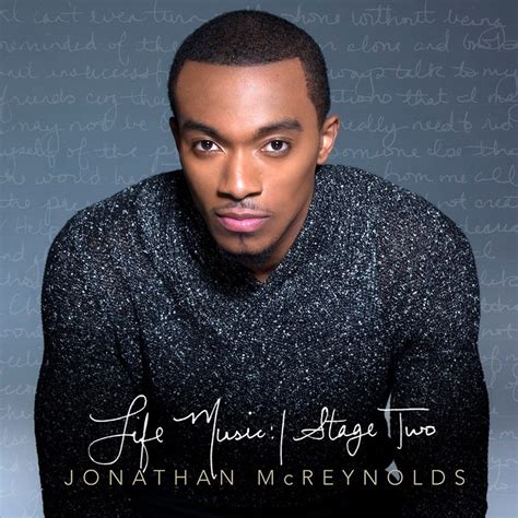 Jonathan McReynolds - God is Good (Audio Download) | #BelieversCompanion