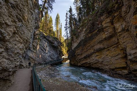 Banff National Park — Josh Rutledge Photography