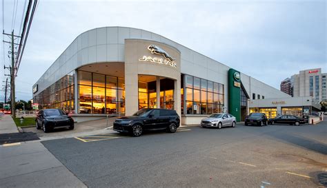 Jaguar Bethesda | Jaguar Dealership Near Me Washington, D.C.