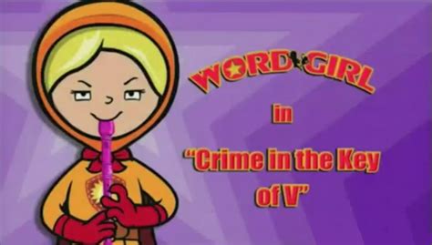 Category:Victoria Best episodes | WordGirl Wiki | Fandom