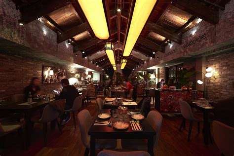 Xintiandi Shanghai: 19 Restaurants You Must Try - Travel, Dining, Nightlife, Jobs, Classifieds ...