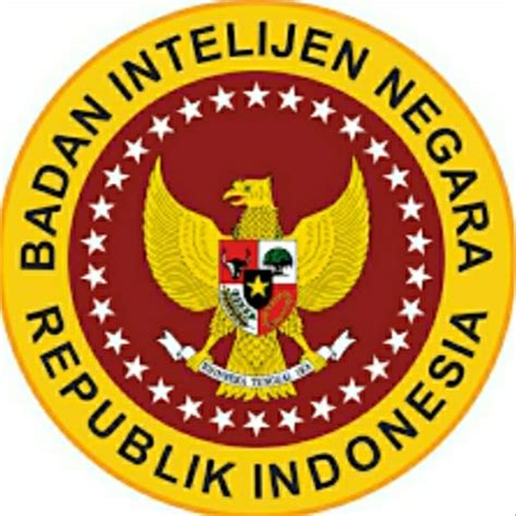 Ide Populer Logo Badan Intelijen Negara, Ide Instimewa!