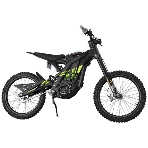 2022 Sur Ron X Electric Motorbike, Best E-Bike on the Market? - VROOOMIN