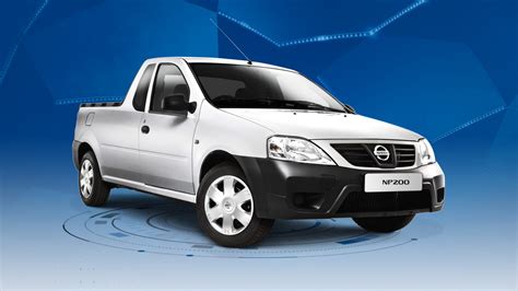 Nissan special offers south africa