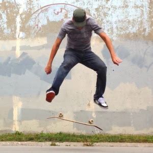 Heelflip Trick Description