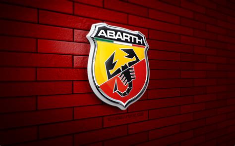 Abarth Logo Car Wallpaper Hd Desktop High Definitions Wallpapers | The Best Porn Website