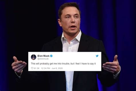 Elon Musk is Still Tweeting Cryptic Messages, None of Them are About Black Lives Matter