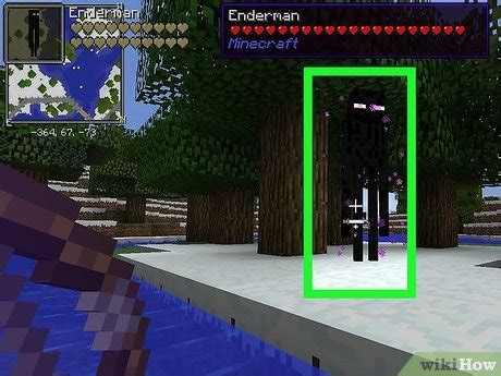 How to Avoid an Enderman Attack in Minecraft: 10 Easy Tricks