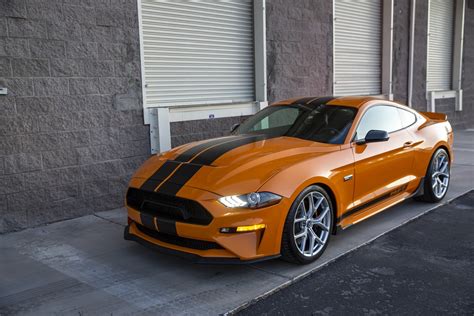 2021 Shelby GT Comes to the Custom Ford Mustang Party for a Lower $62,310 MSRP - autoevolution