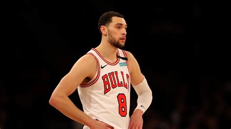 Zach LaVine Gets Lofty Prediction from Bulls Analyst