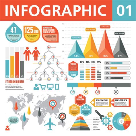 Infographics - passing trend or valuable data visualization tool? - Big Picture Communication