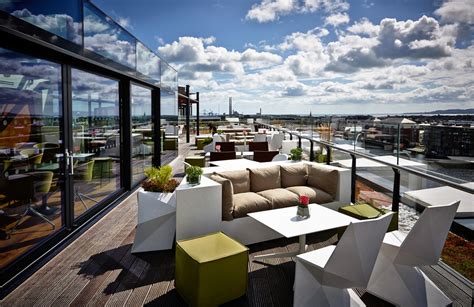 The Marker Hotel, Dublin, Ireland - Hotel Review - Condé Nast Traveler