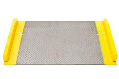 Aluminum Ramp Manufacturer with 12 Years of Experience -Junger