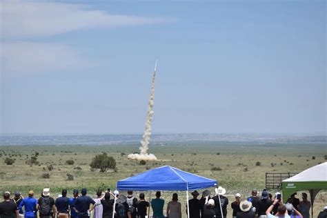 United Launch Alliance Announces K-12 Student Rocket Launch Payloads ...