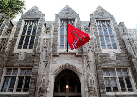 Temple University (Philadelphia, USA)