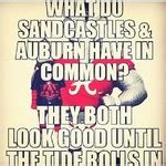 Iron Bowl memes - Saturday Down South