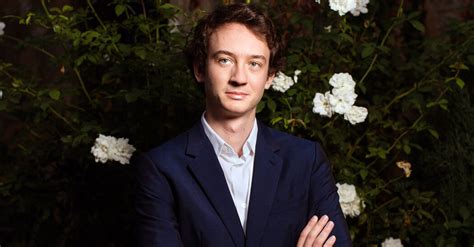 Frédéric Arnault: The Newest Power Player in Luxury’s First Family | News-Addict