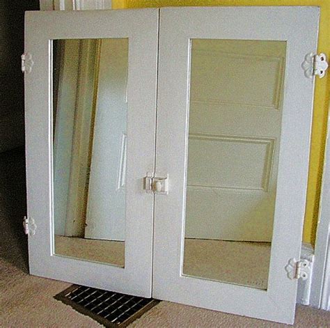 Wooden Mirrored Cabinet Doors by DivineOrders on Etsy - 5 Stars Buyer ...