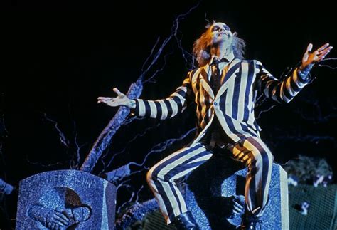 Michael Keaton and Winona Ryder to Star in “Beetlejuice” Sequel - June 29, 2023